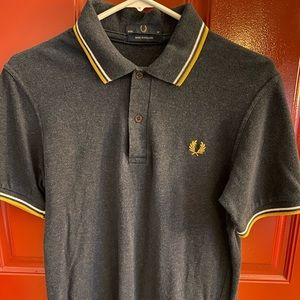 Fred Perry Polo